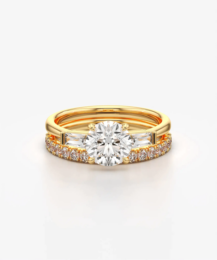 Yellow Gold