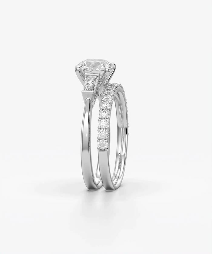 White Gold