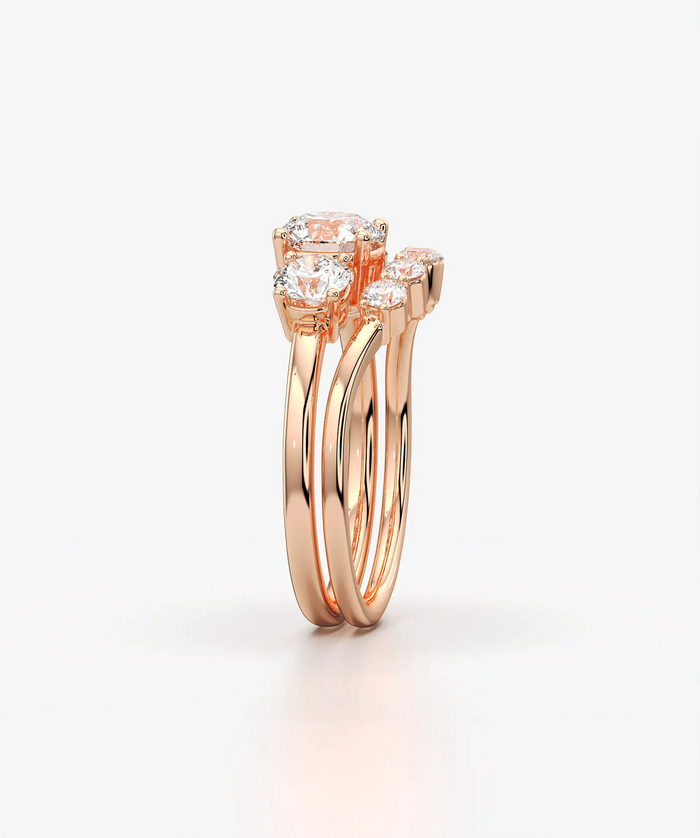 Rose Gold