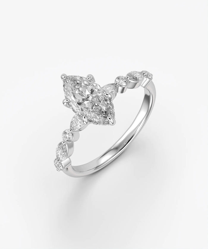 White Gold