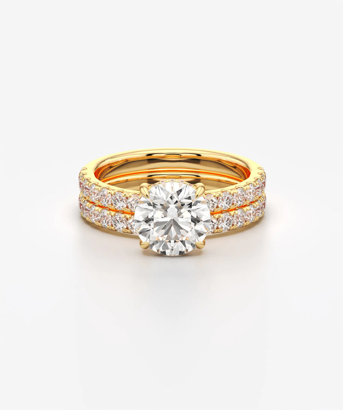 Yellow Gold