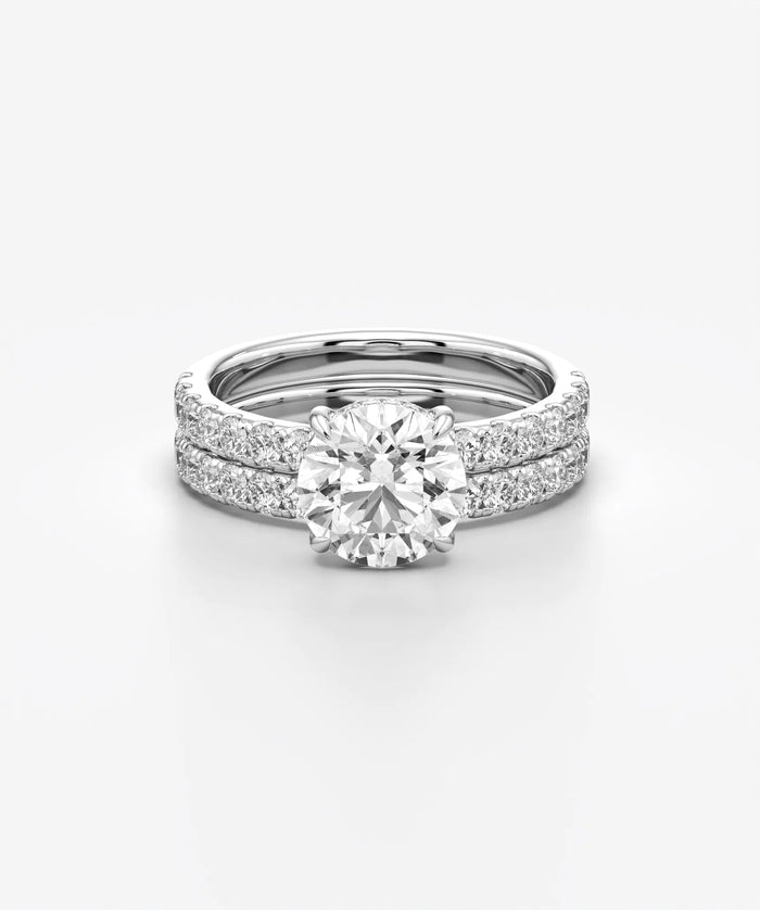 White Gold