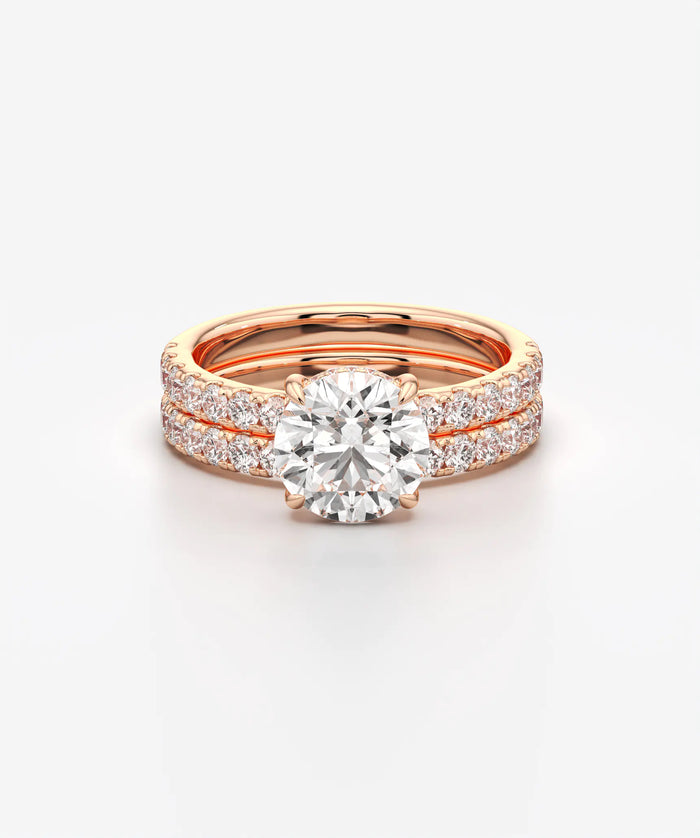 Rose Gold