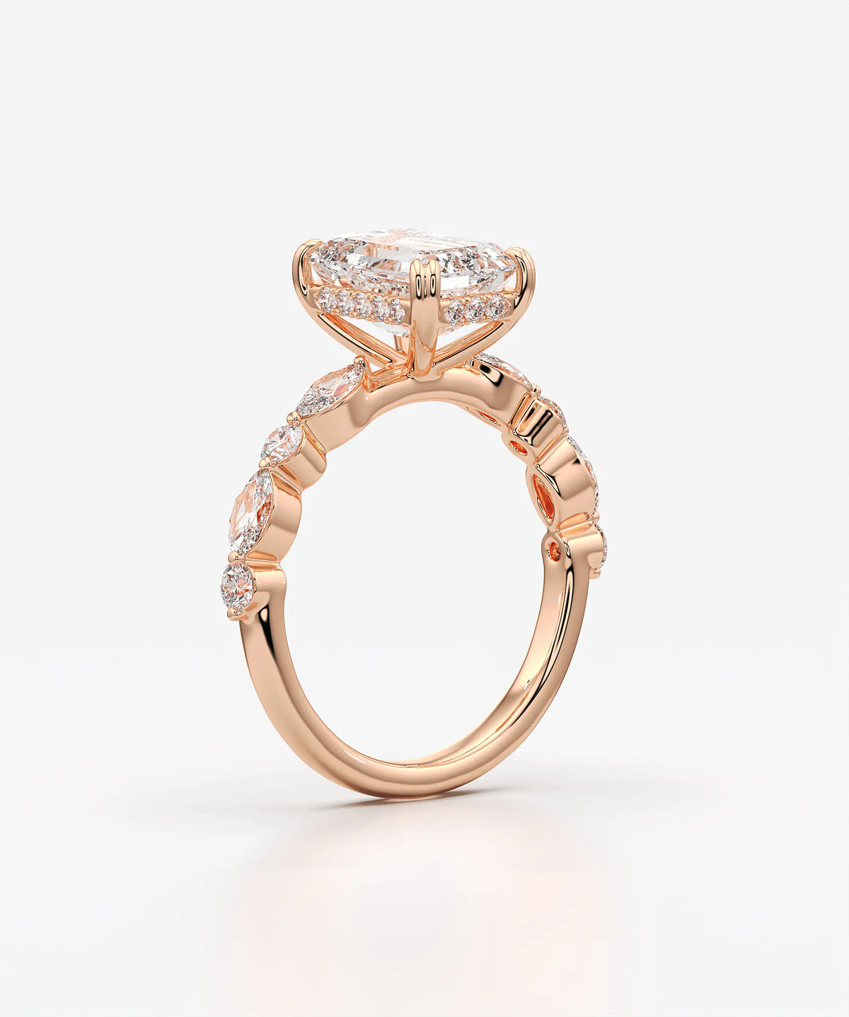 Rose Gold