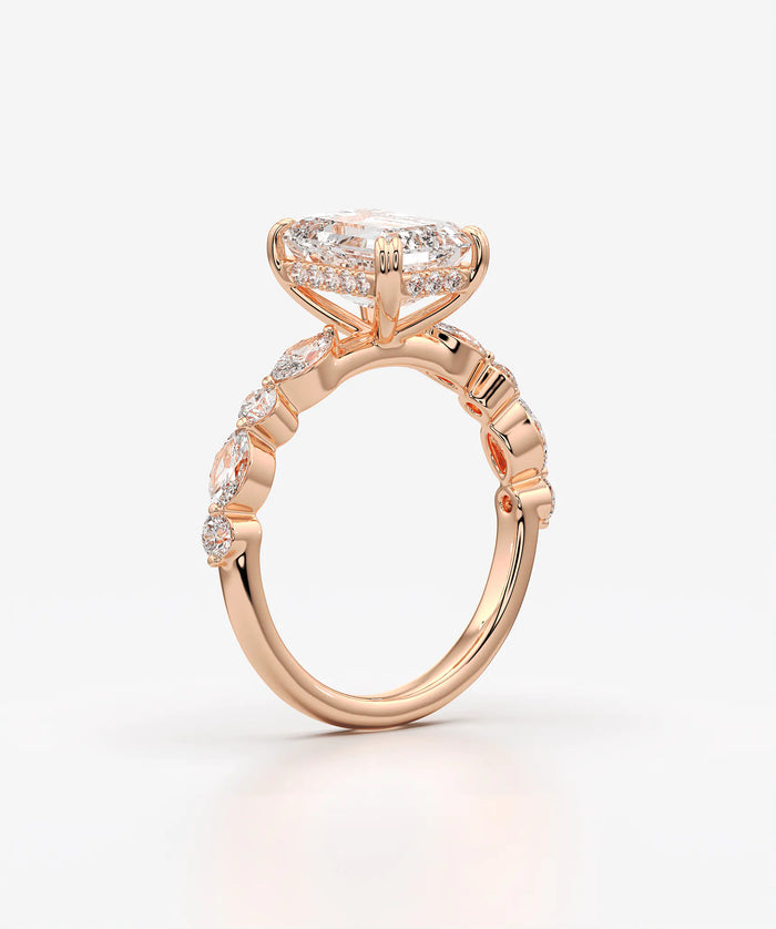 Rose Gold