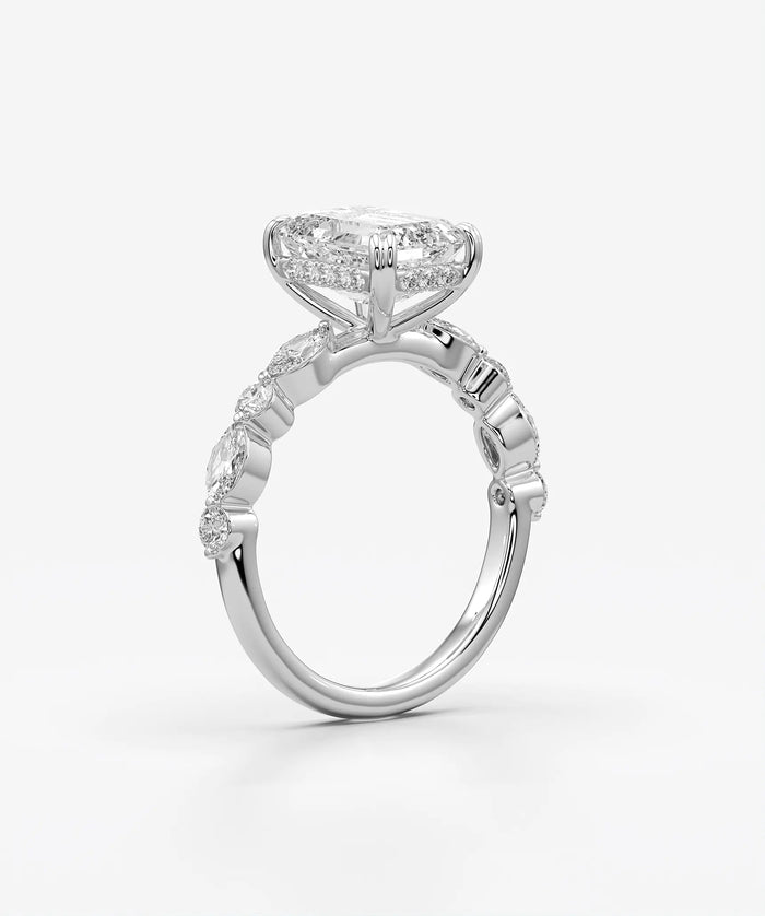 White Gold