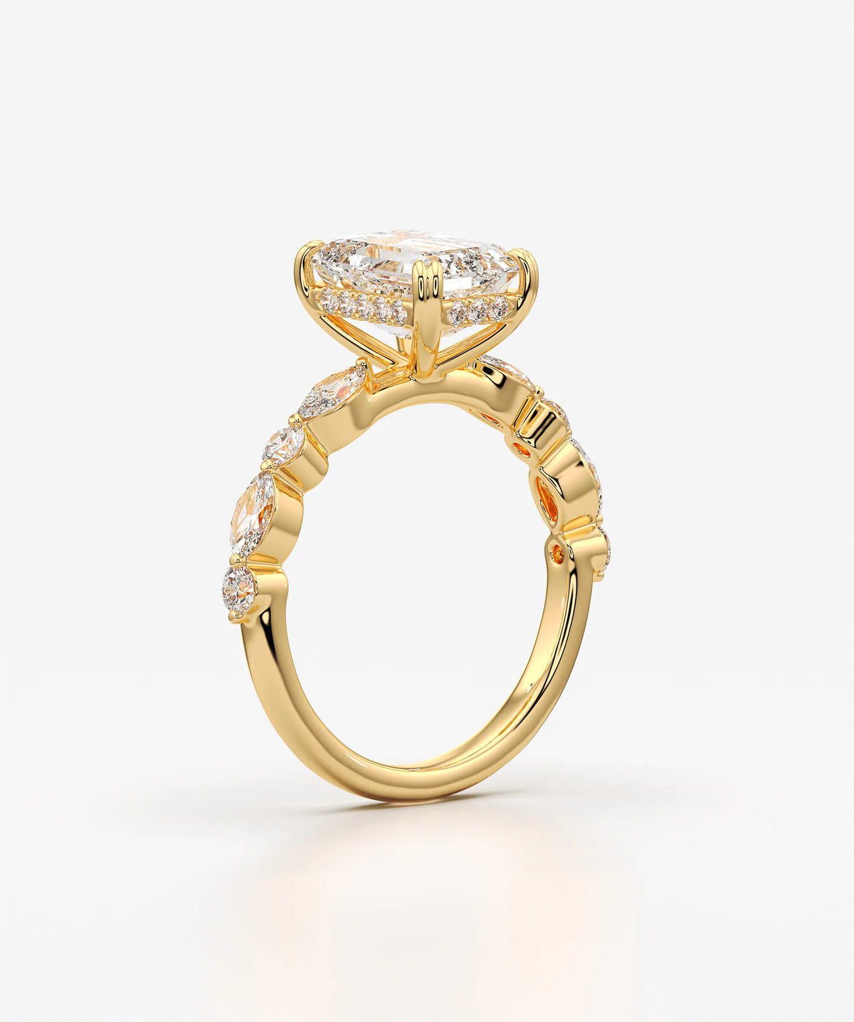 Yellow Gold