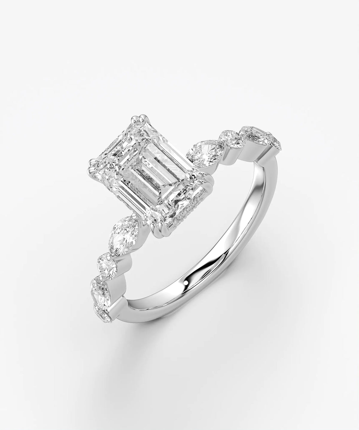 White Gold