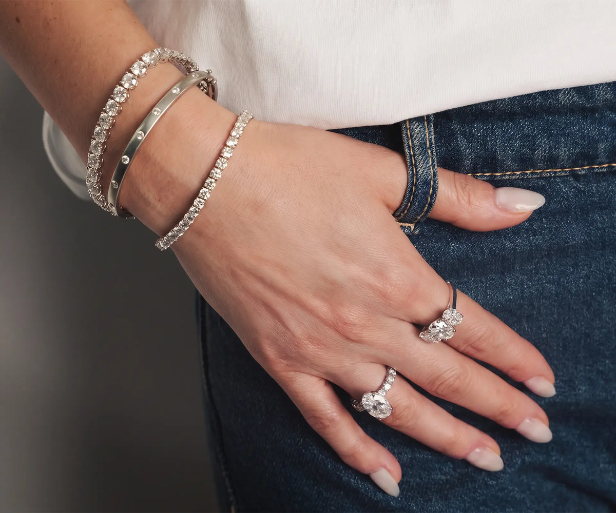 Fine Jewelry
