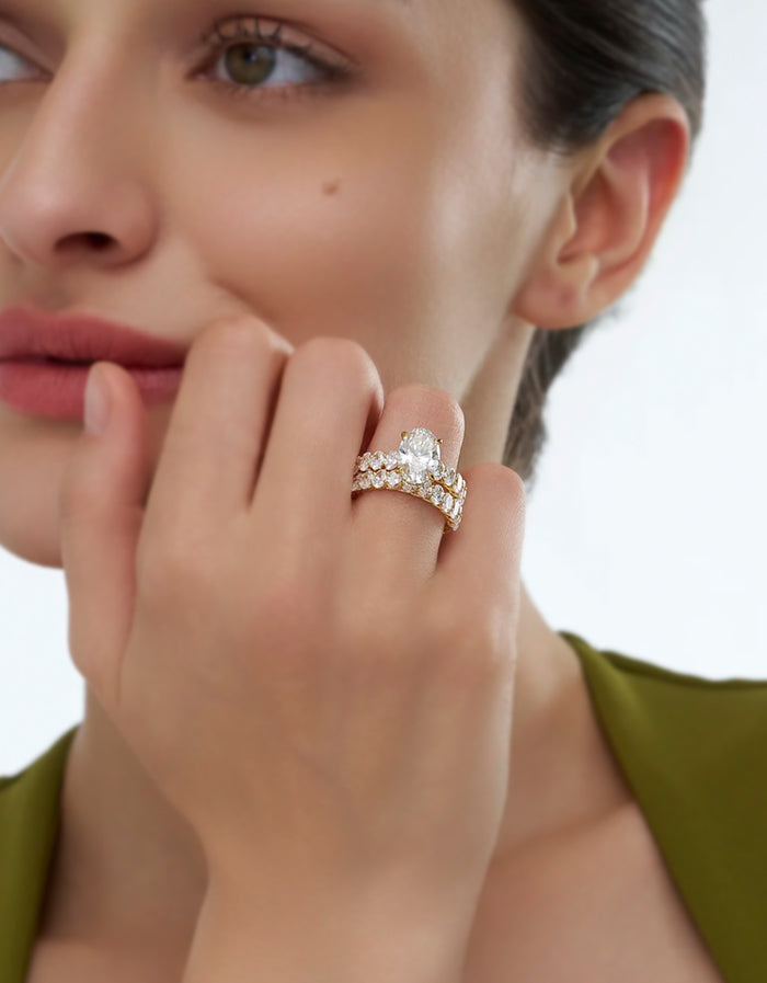 Bridal Set