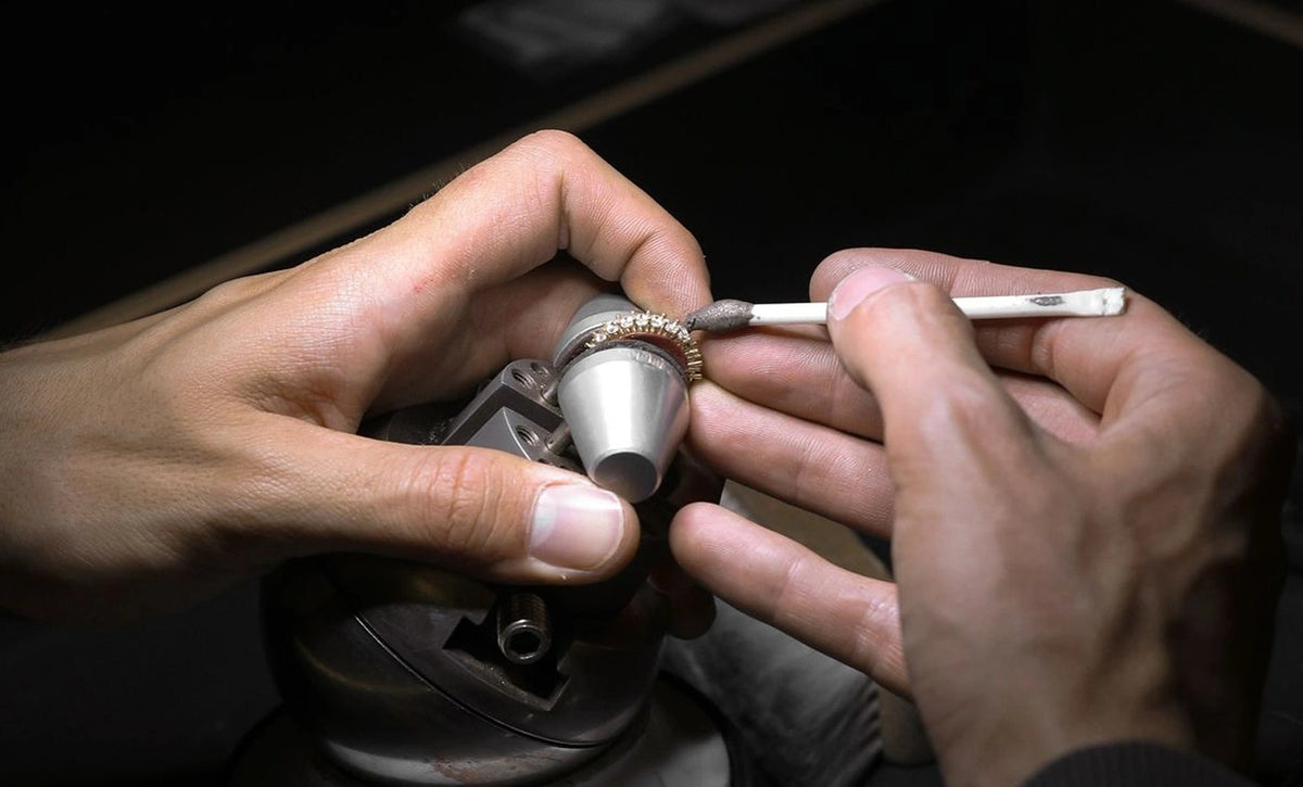 Custom Your Ring