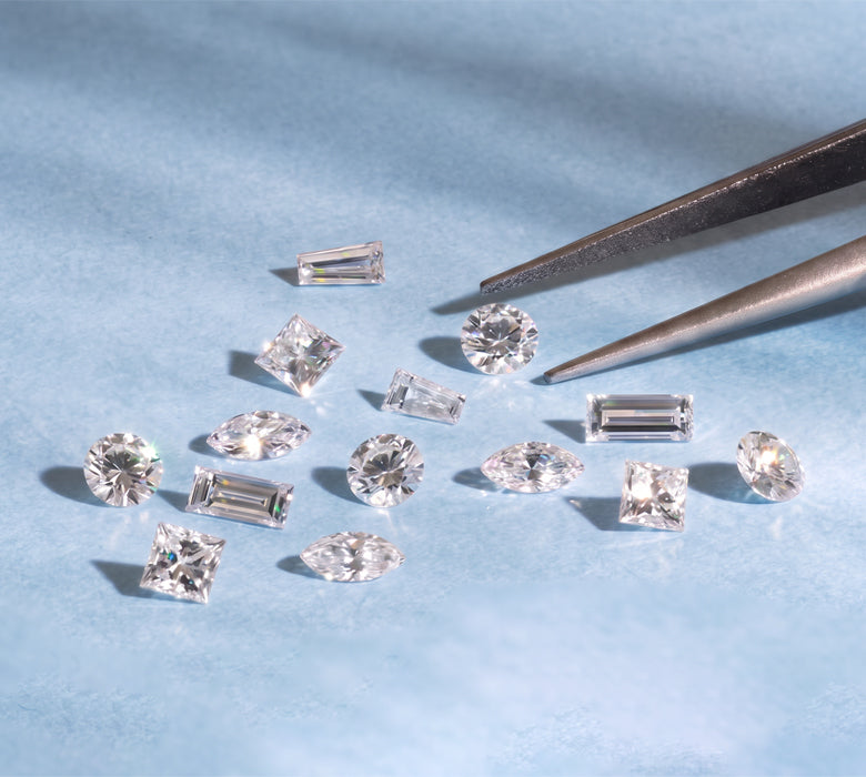 How Are Lab-Grown Diamonds Made? 