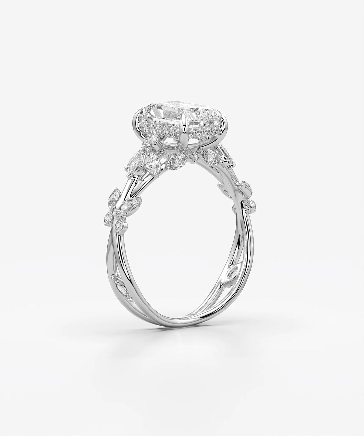 White Gold