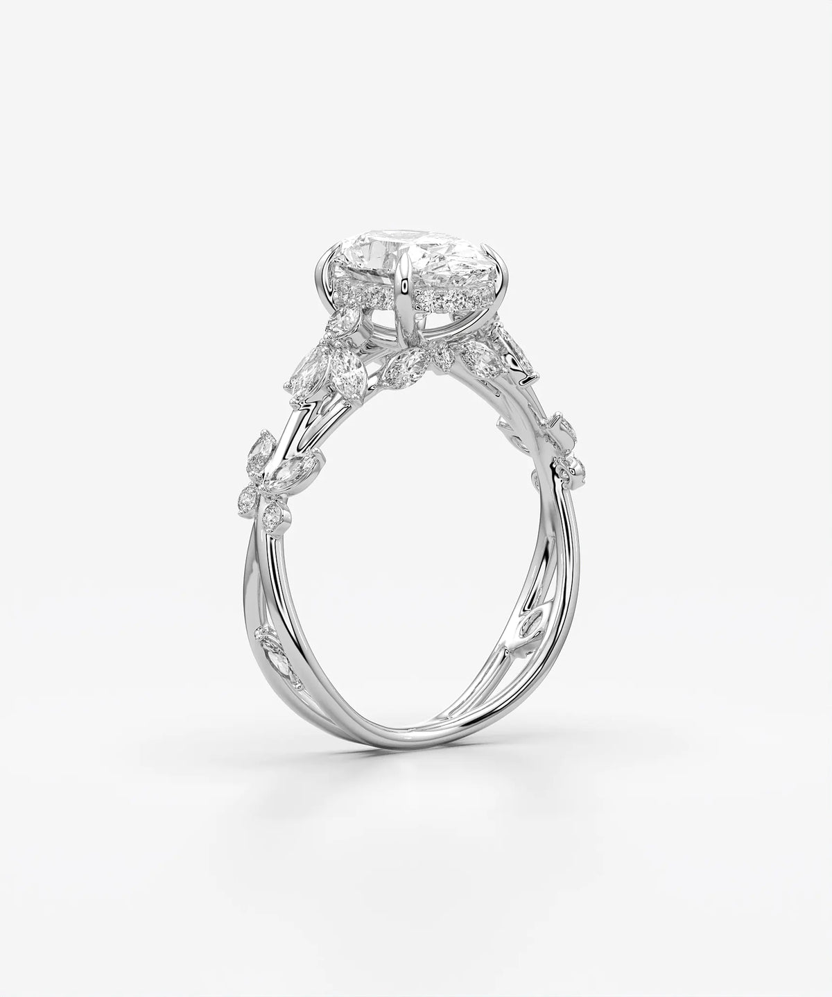 White Gold