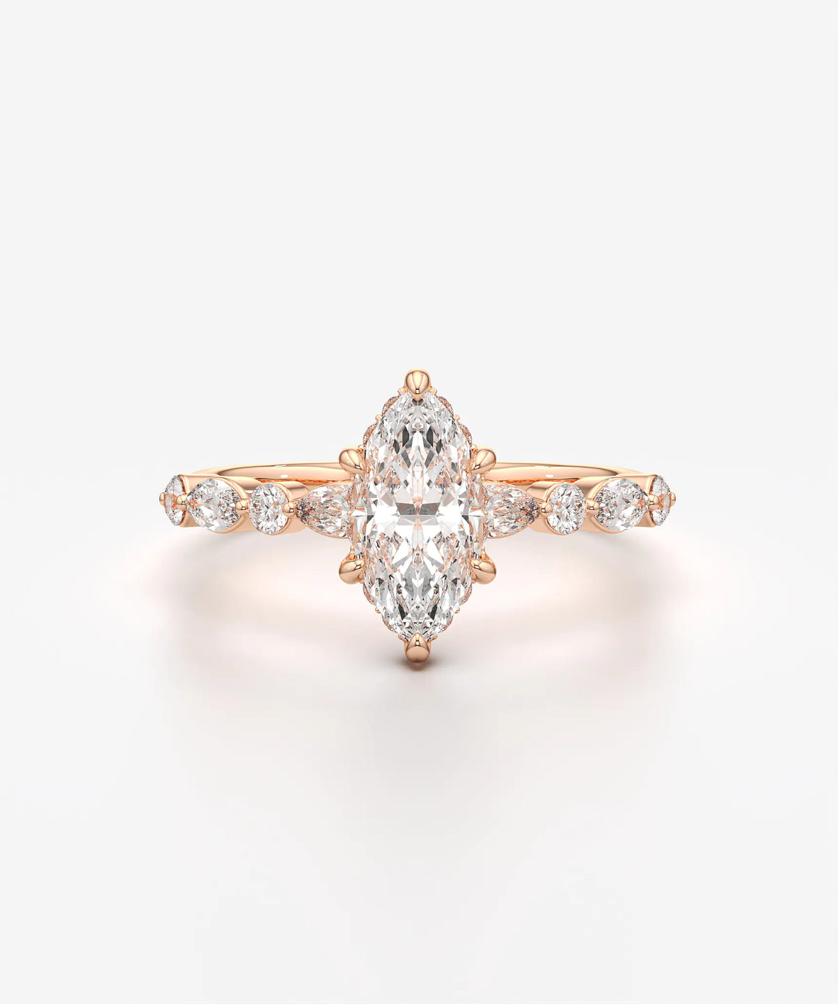 Rose Gold