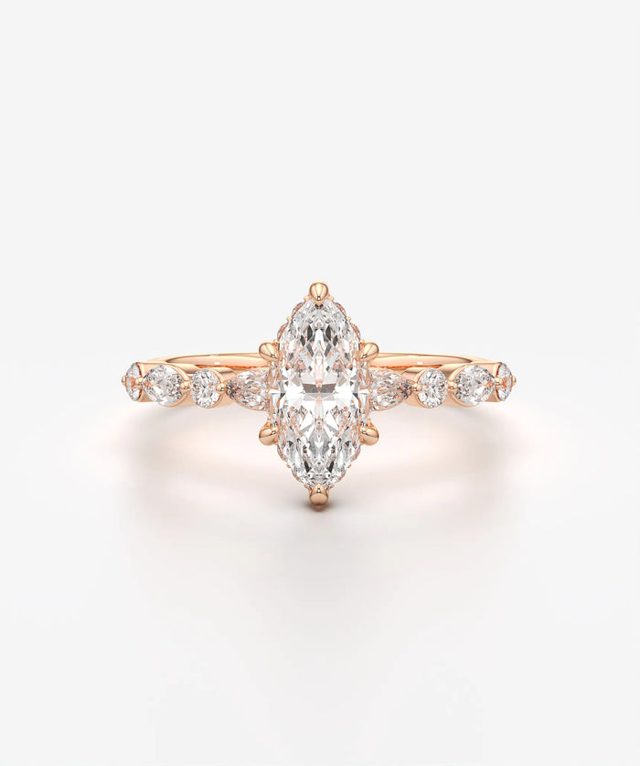 Rose Gold