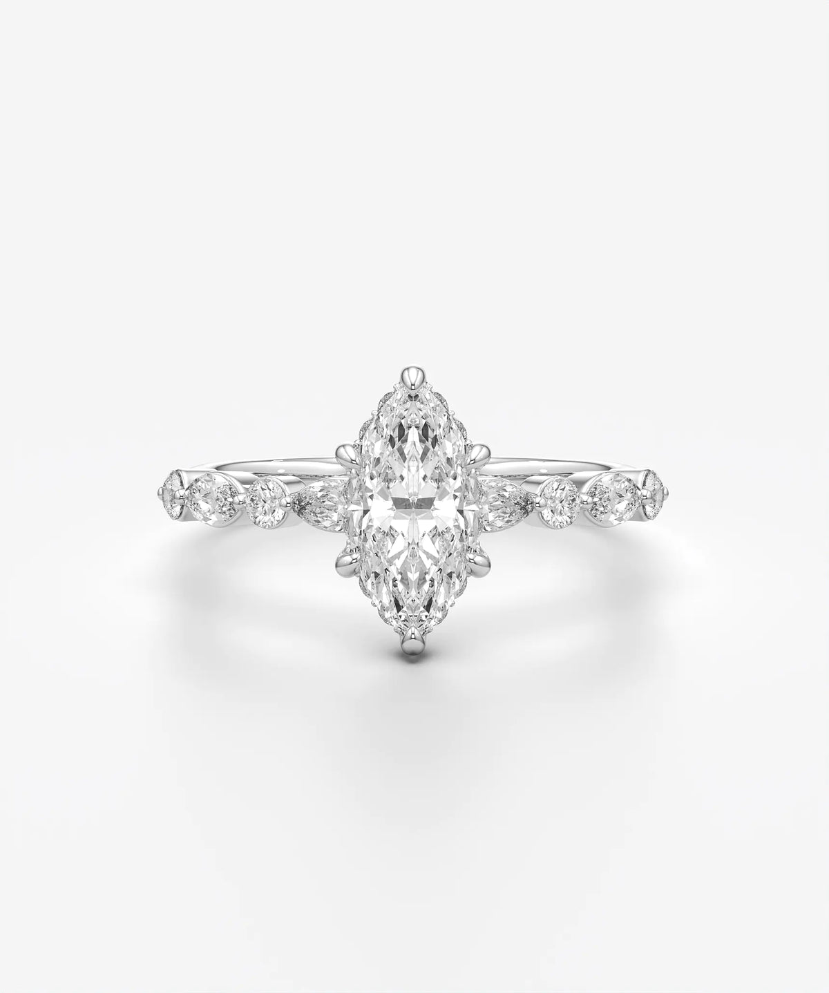 White Gold