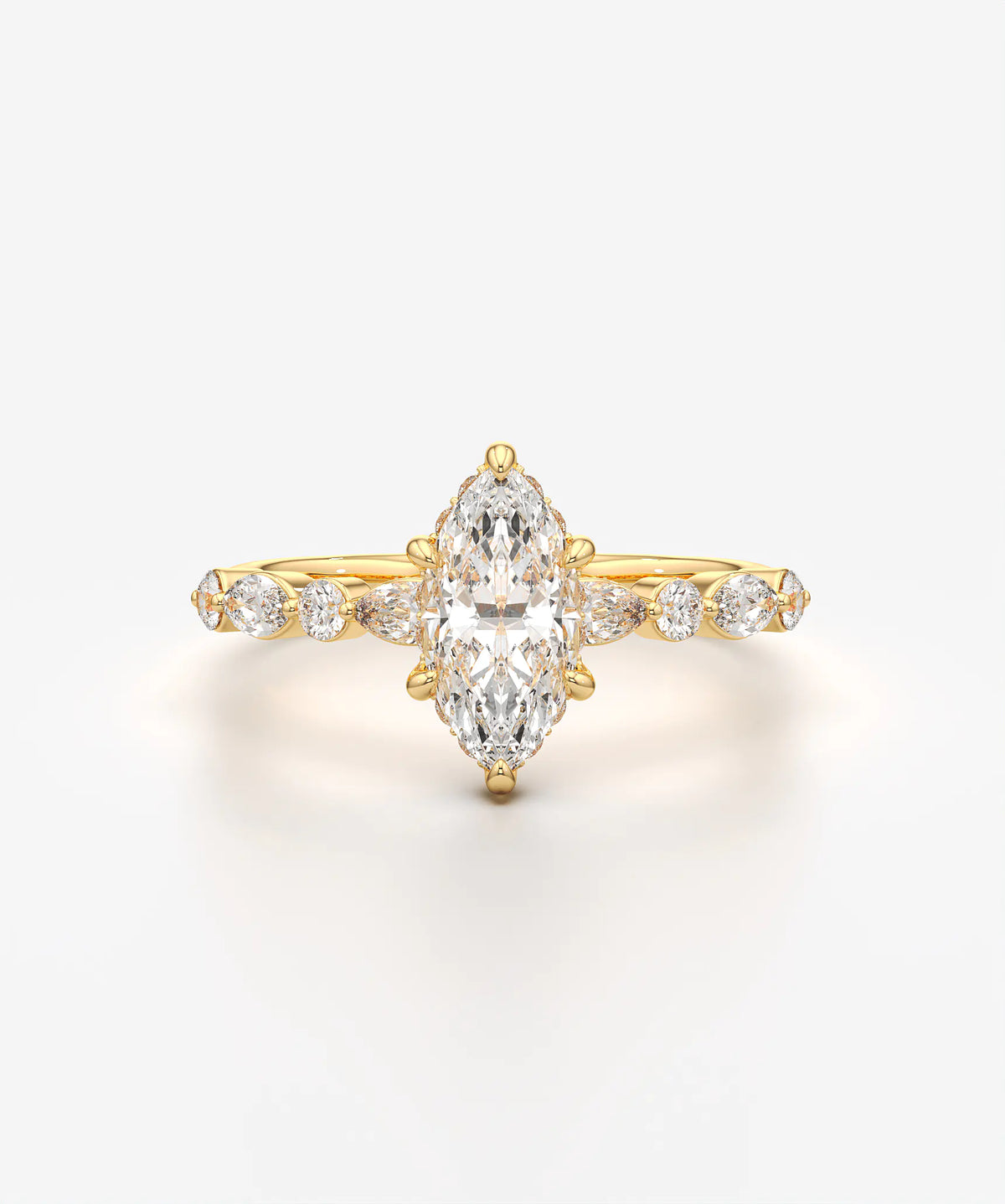 Yellow Gold