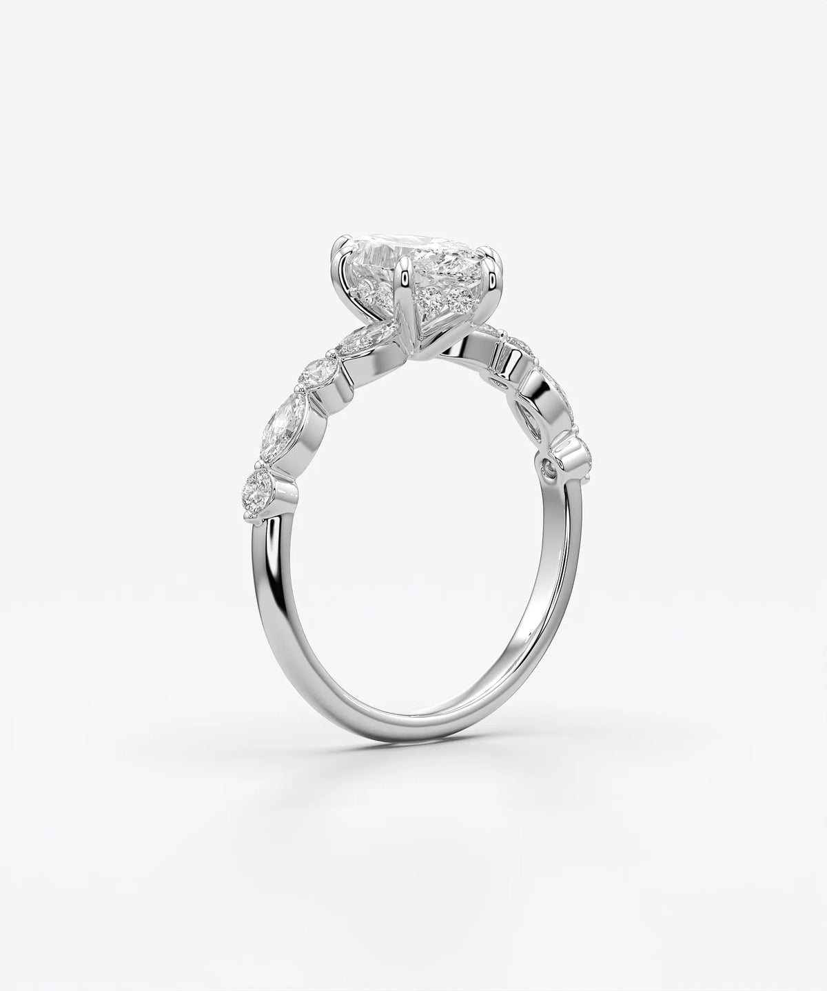 White Gold