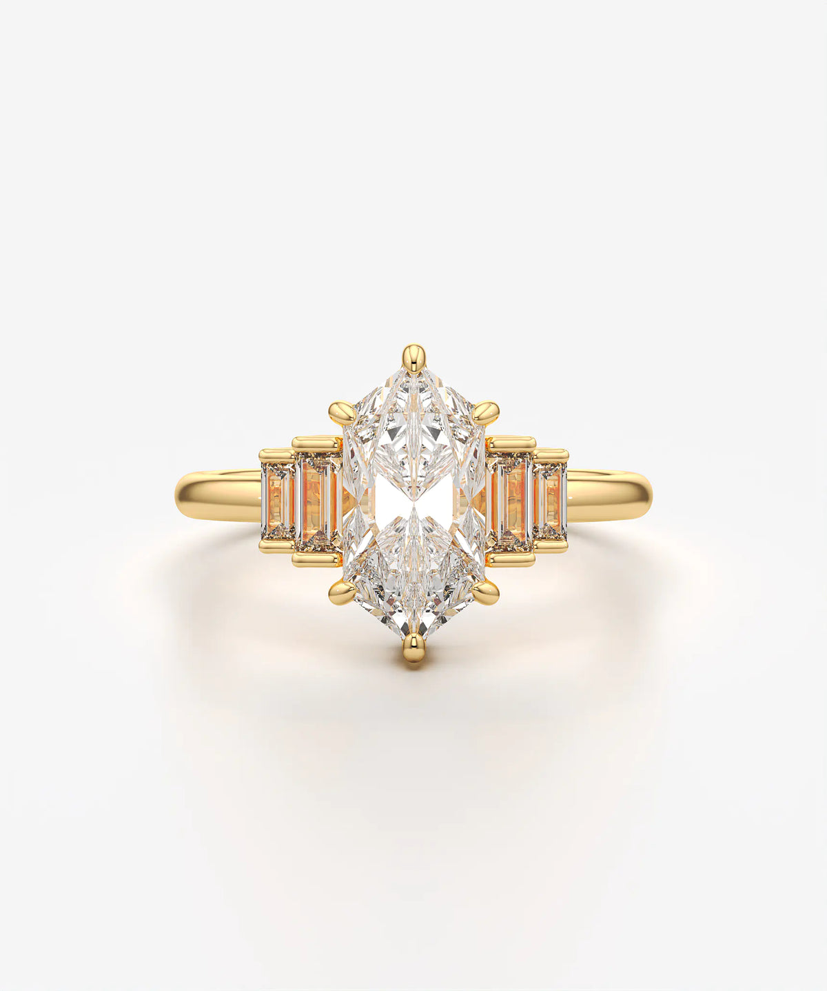 Yellow Gold
