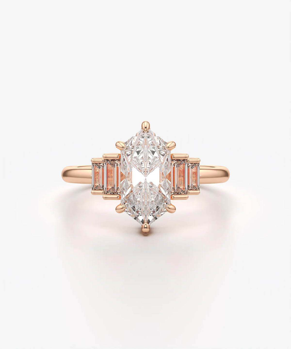 Rose Gold