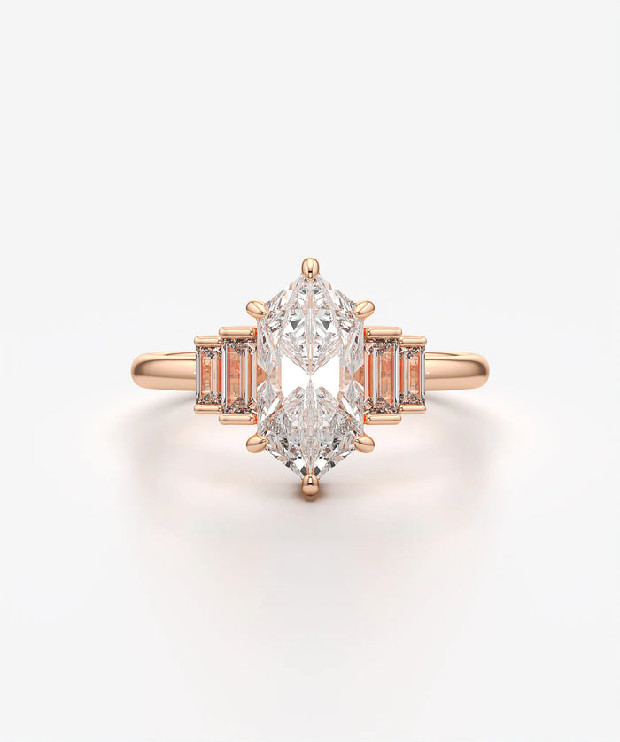 Rose Gold