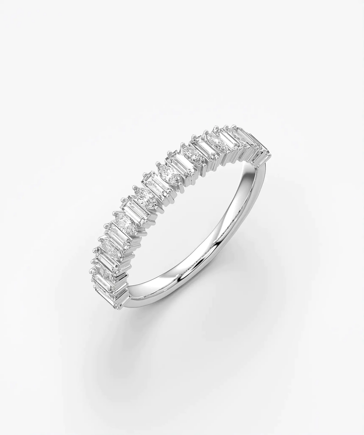 White Gold