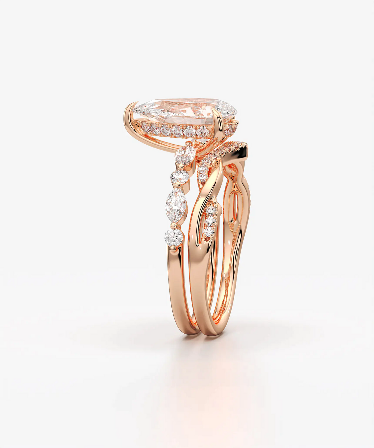 Rose Gold