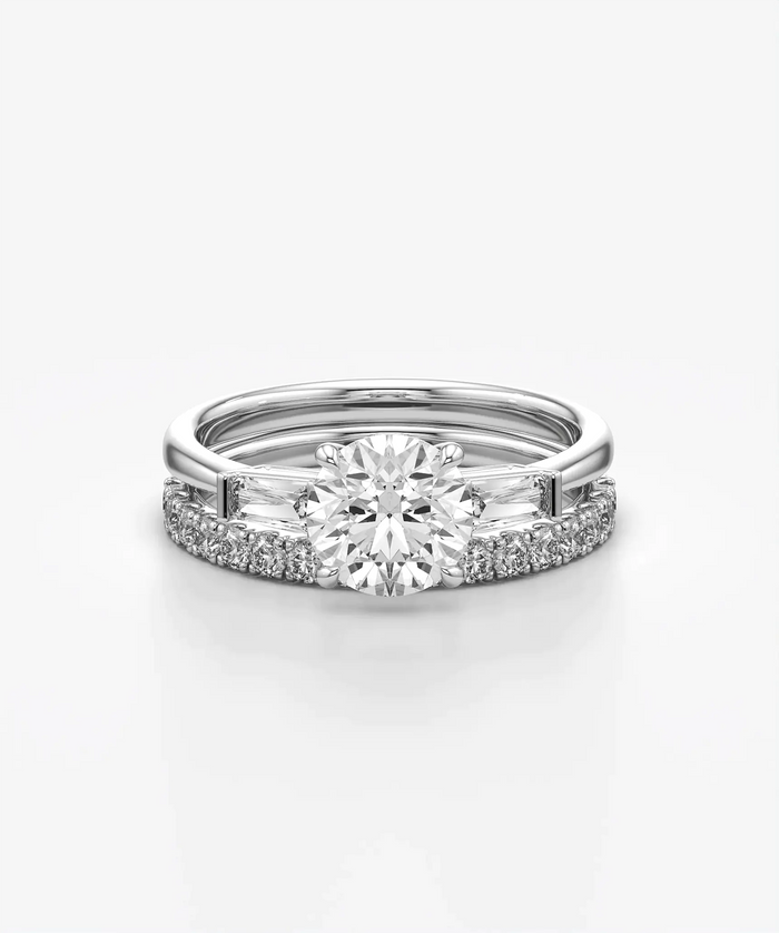 White Gold