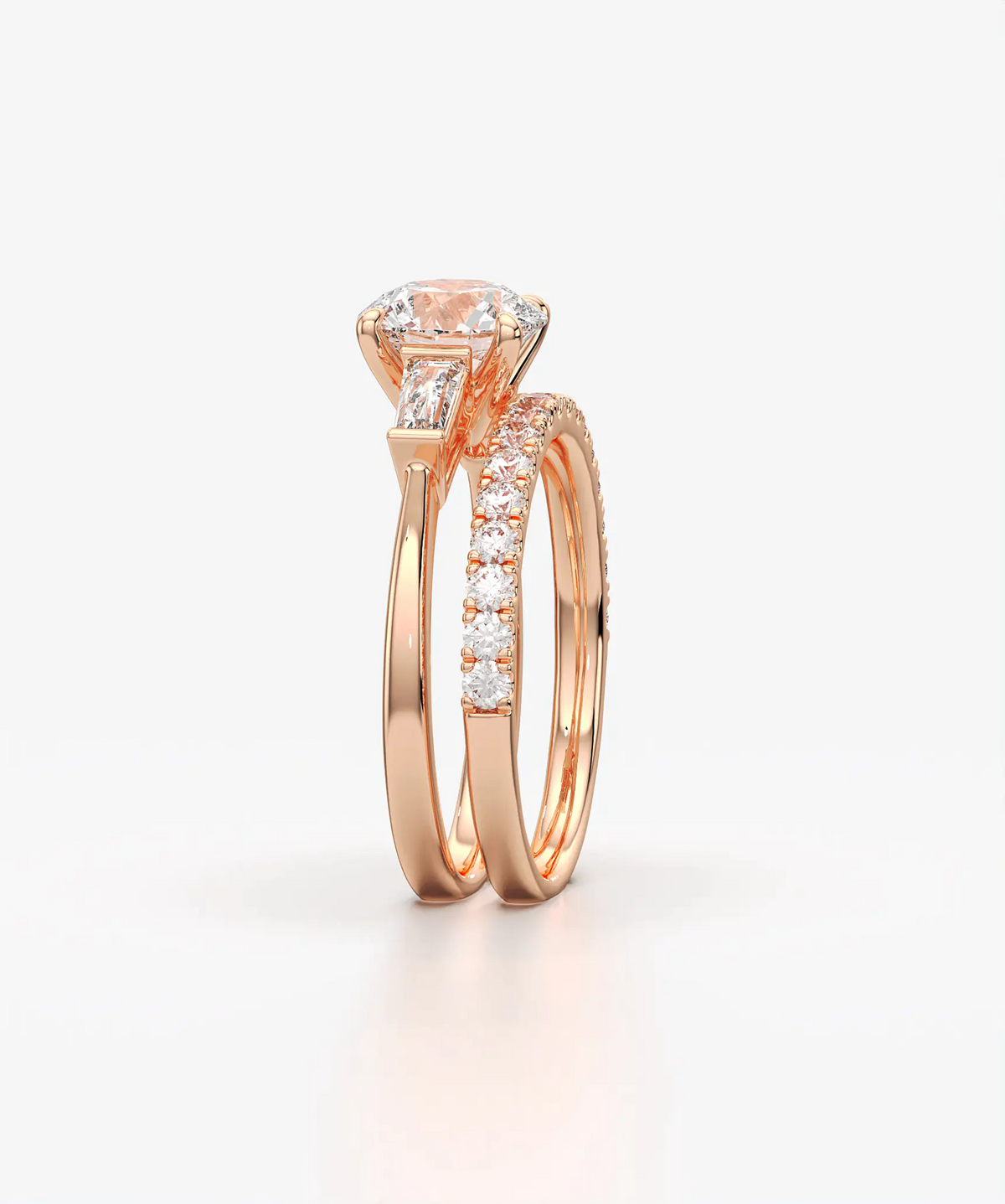 Rose Gold