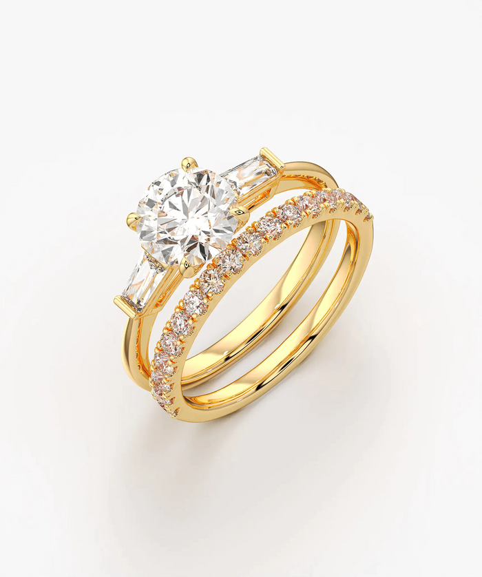 Yellow Gold