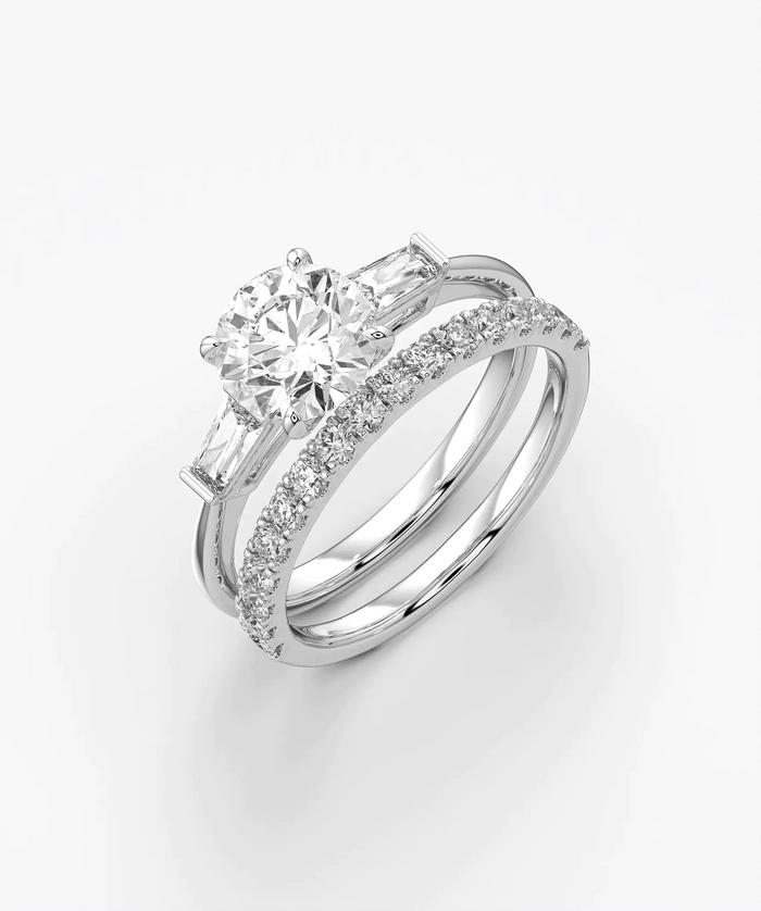 White Gold