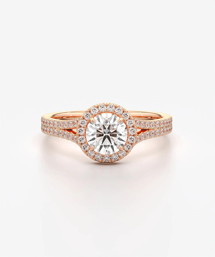 Rose Gold
