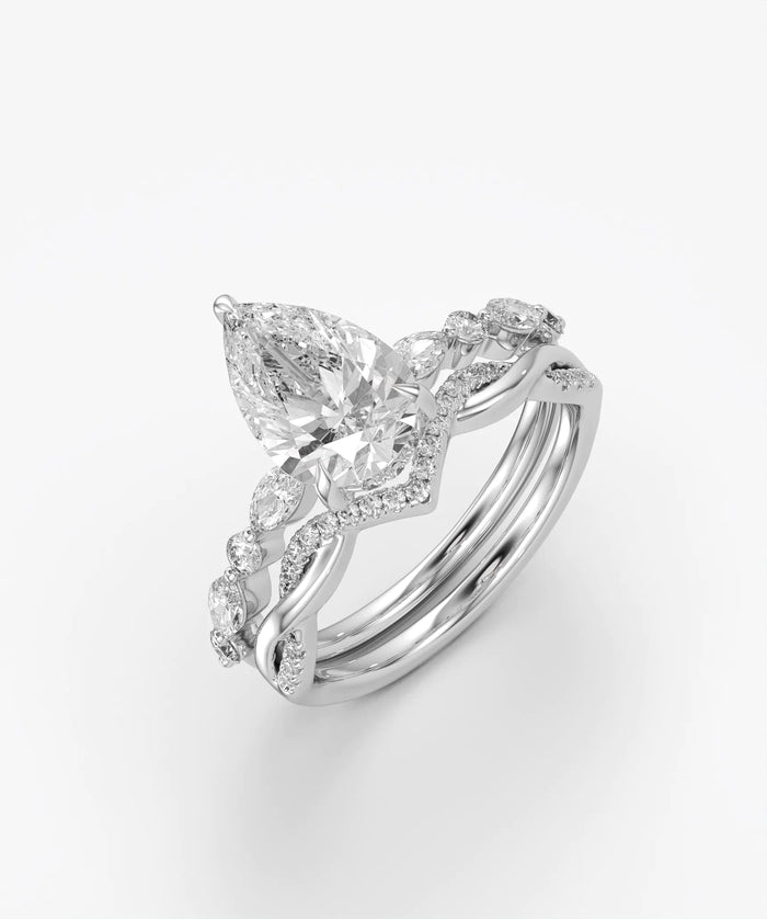 White Gold