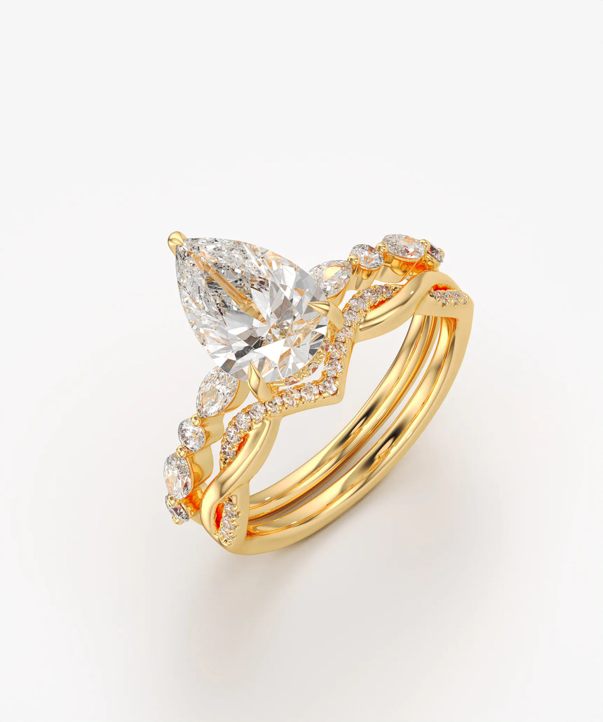Yellow Gold