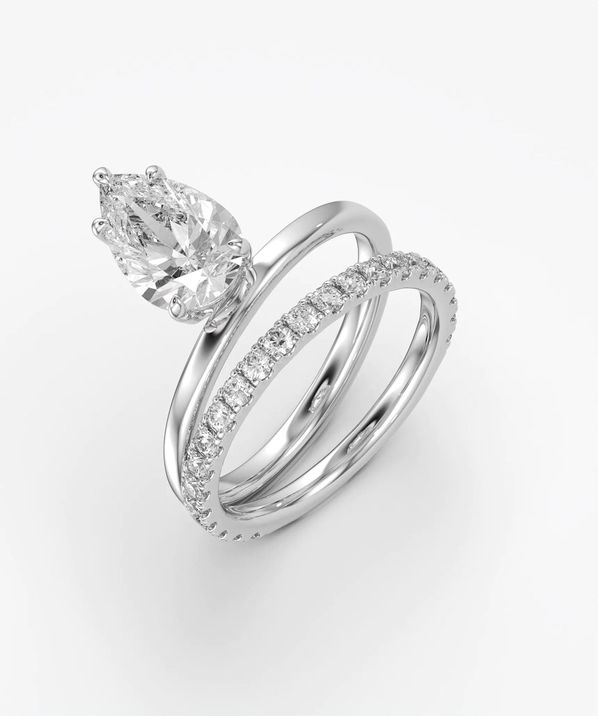 White Gold