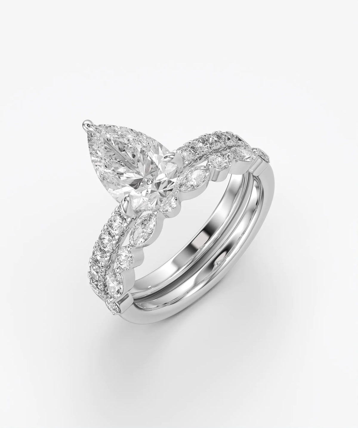 White Gold
