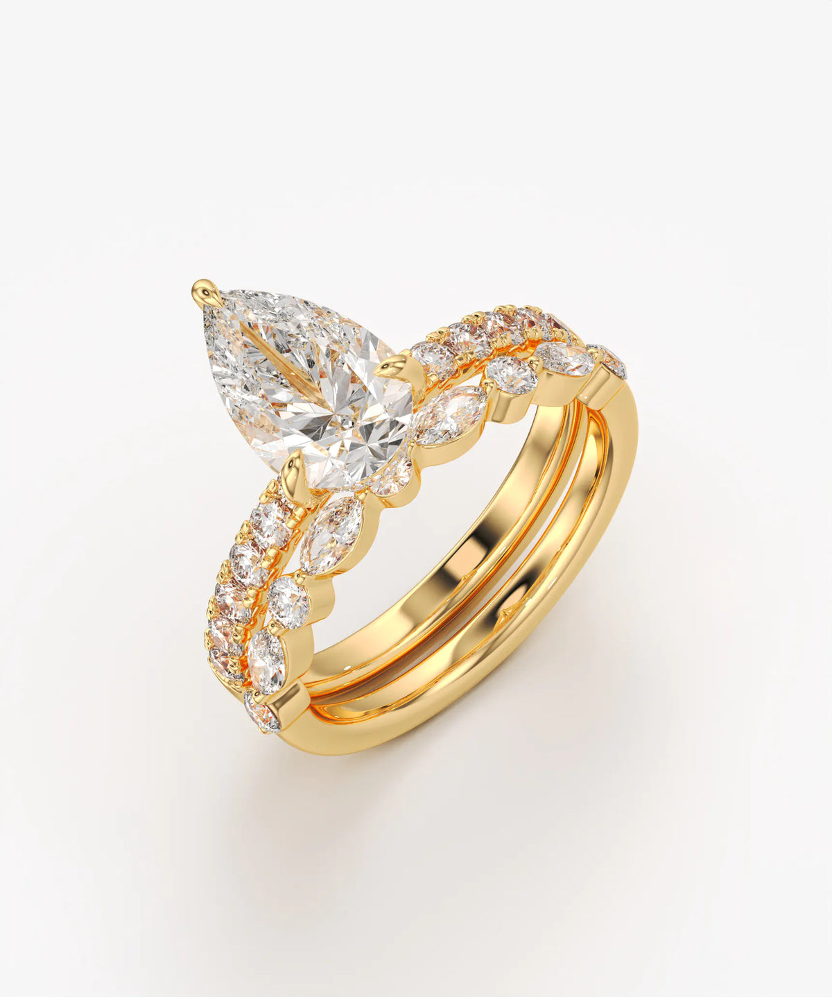 Yellow Gold