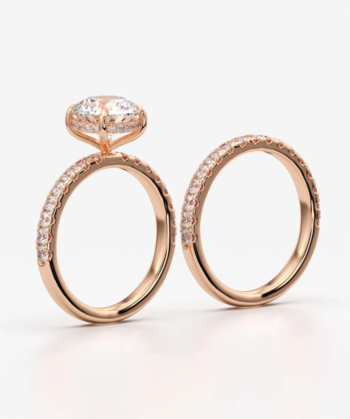 Rose Gold