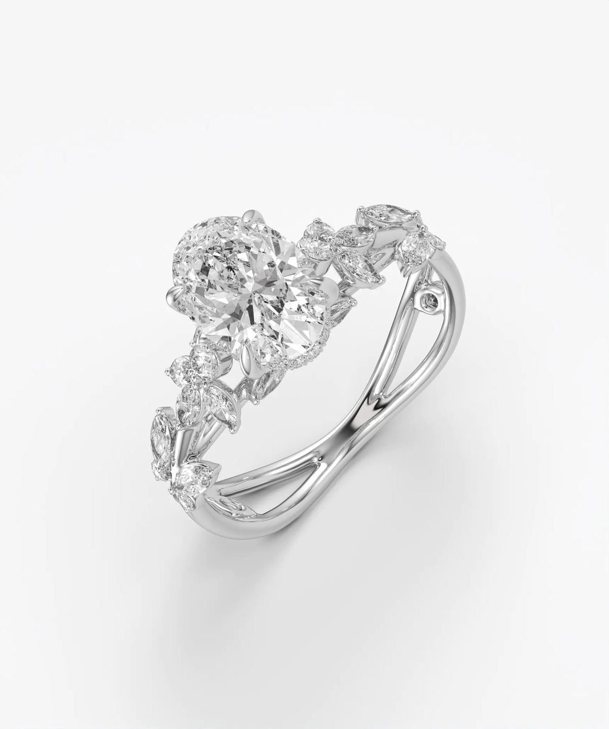 White Gold