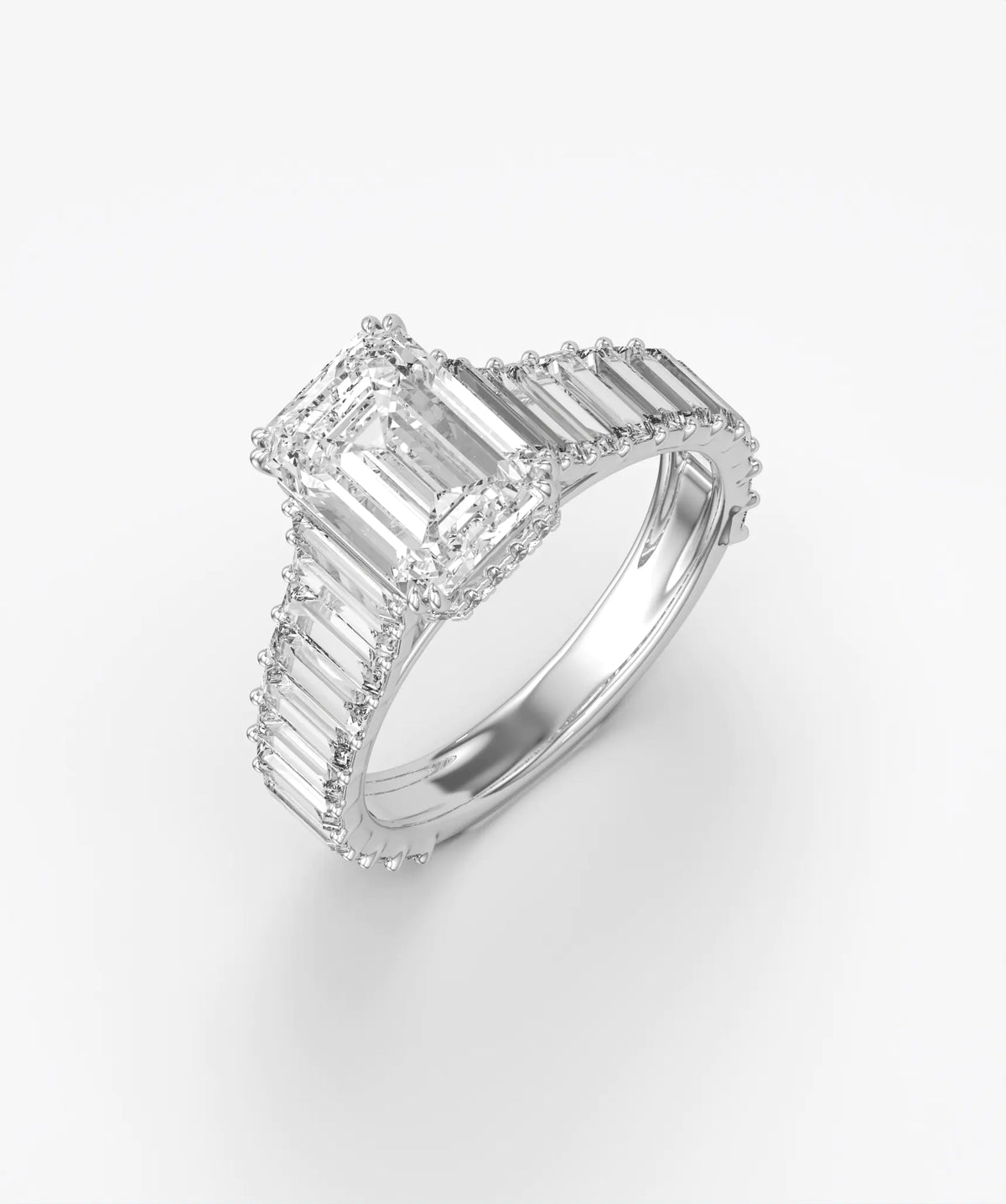 White Gold