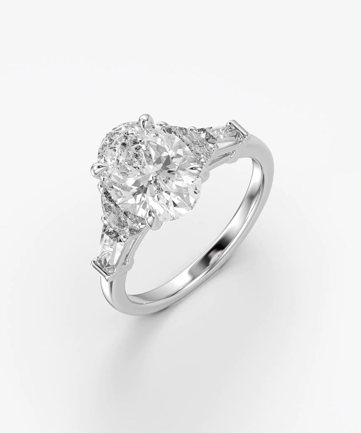 White Gold