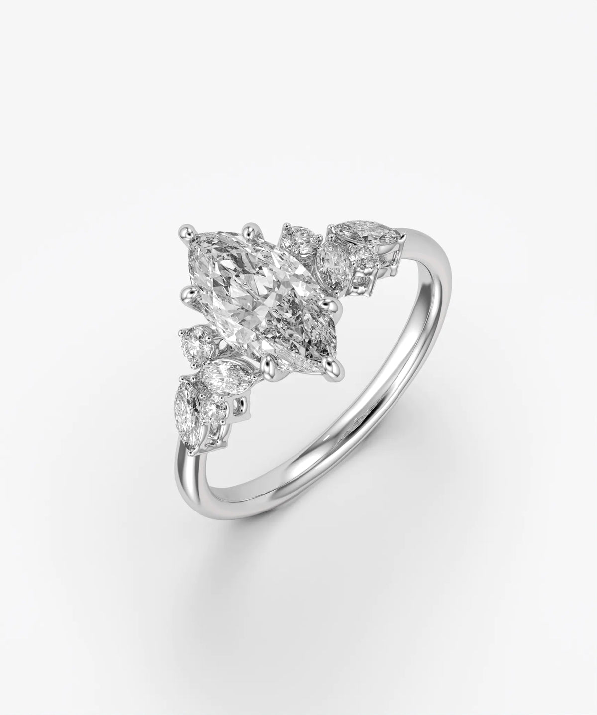 White Gold