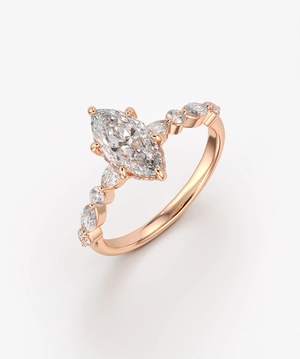 Rose Gold