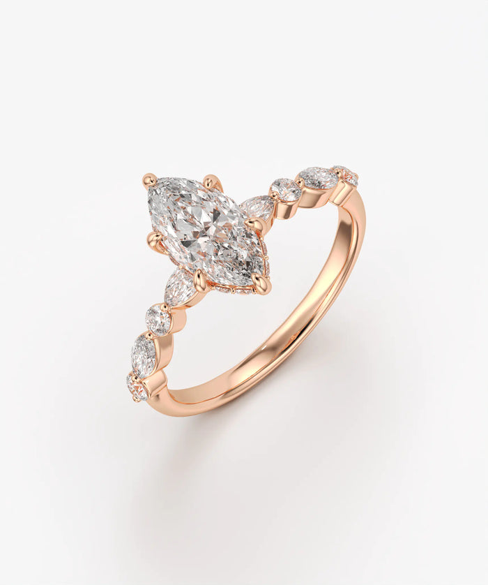 Rose Gold