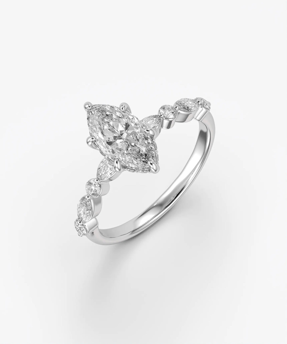 White Gold