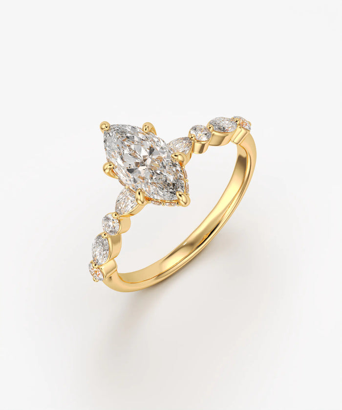 Yellow Gold