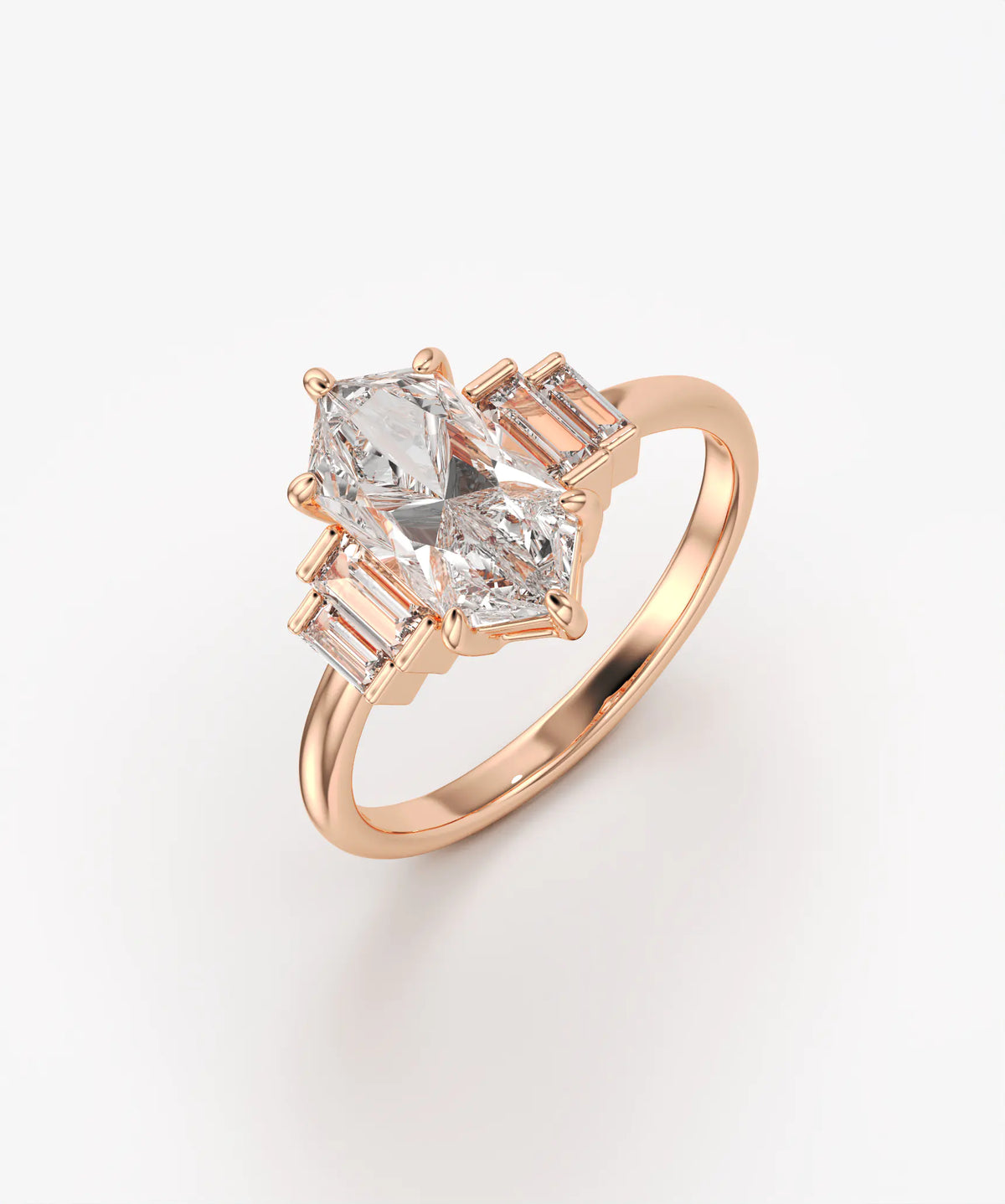 Rose Gold
