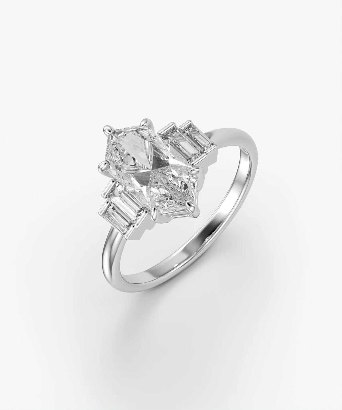 White Gold
