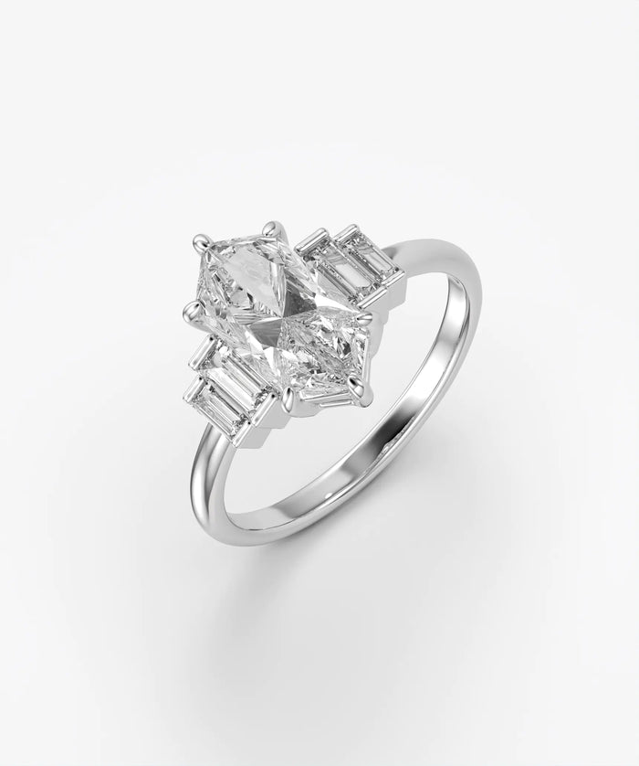 White Gold